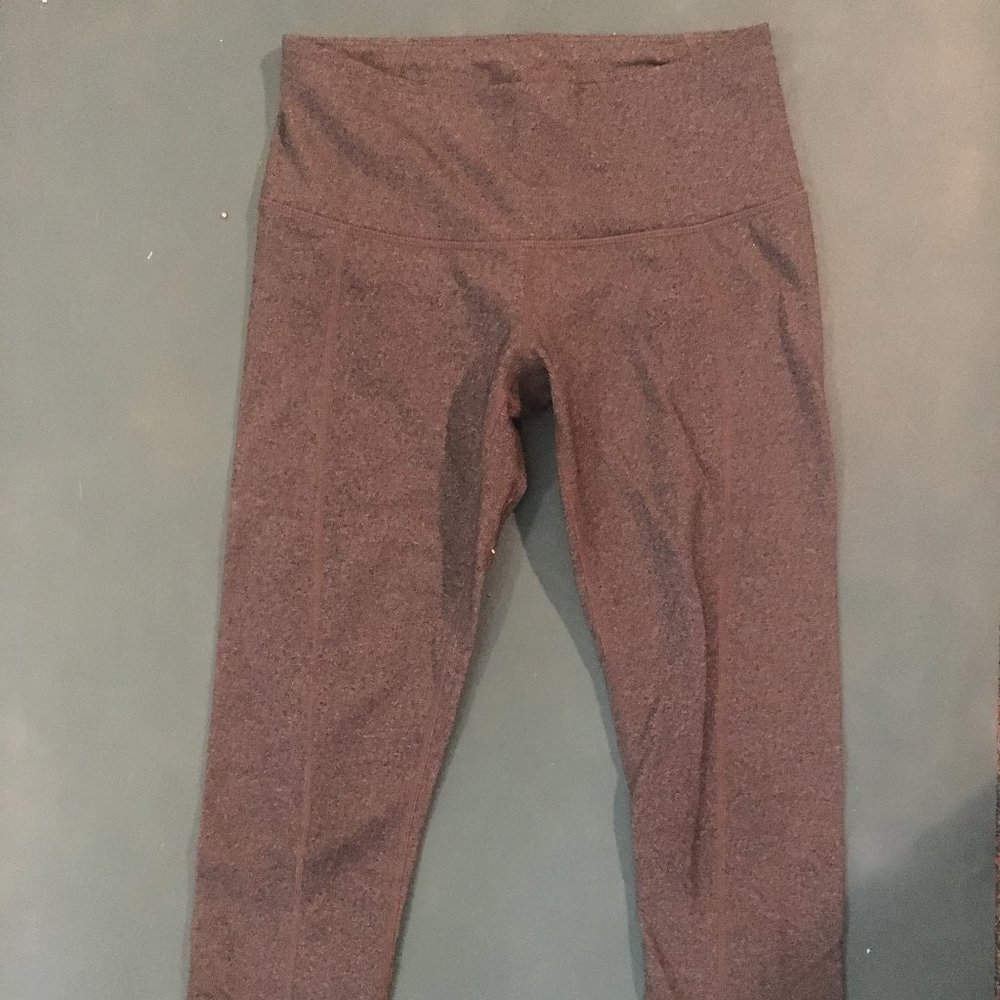 Prana 3/4 Leggings